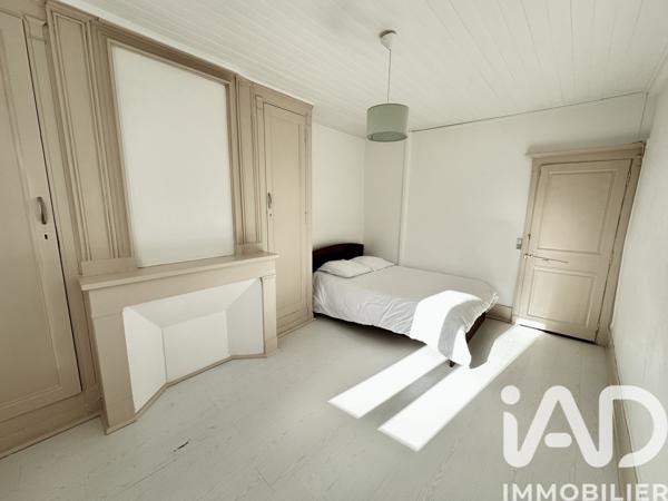 Maison à vendre 5 pièces 72 m² Nérac