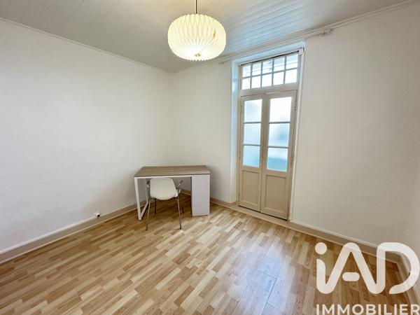Maison à vendre 5 pièces 72 m² Nérac