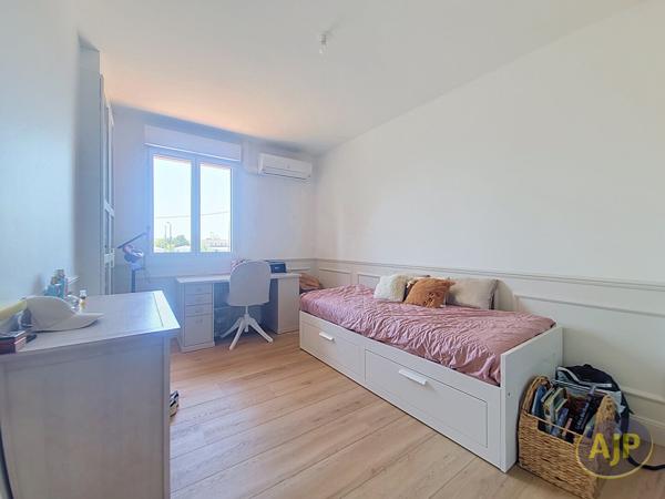Vente maison Merignac : 787 000 € - AJP Immobilier Bordeaux Saint-Augustin