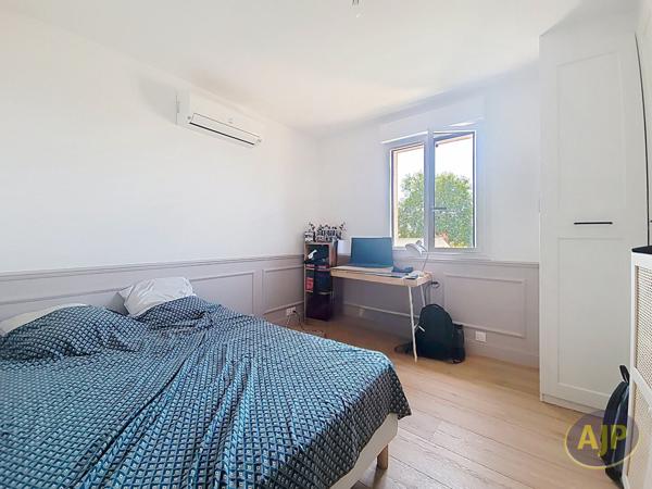 Vente maison Merignac : 787 000 € - AJP Immobilier Bordeaux Saint-Augustin