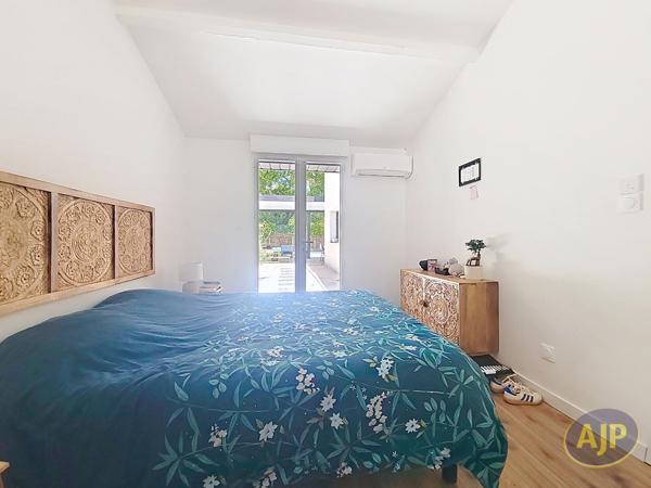 Vente maison Merignac : 787 000 € - AJP Immobilier Bordeaux Saint-Augustin