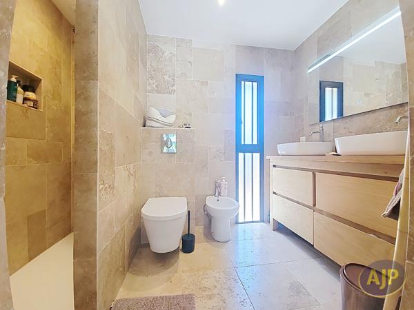 Vente maison Merignac : 787 000 € - AJP Immobilier Bordeaux Saint-Augustin