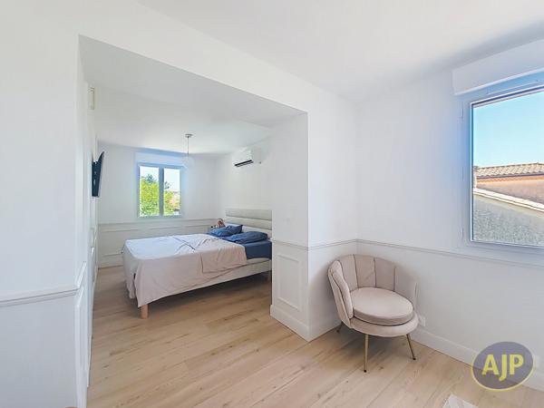 Vente maison Merignac : 787 000 € - AJP Immobilier Bordeaux Saint-Augustin
