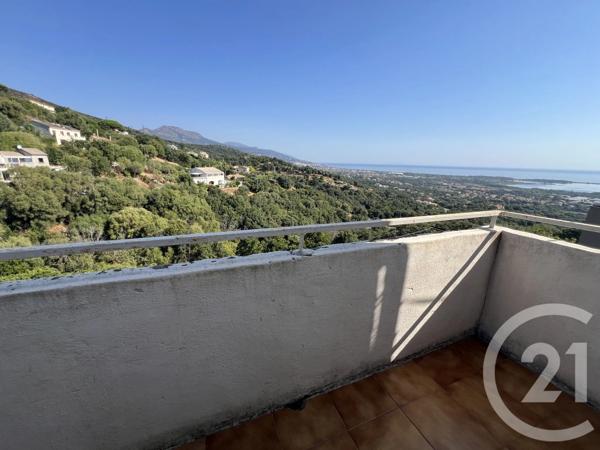 Maison à vendre  3 pièces - 64 m 2   BIGUGLIA  - 202