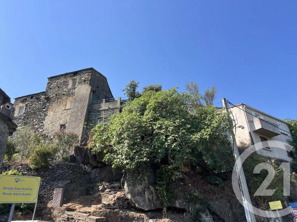 Maison à vendre  3 pièces - 64 m 2   BIGUGLIA  - 202