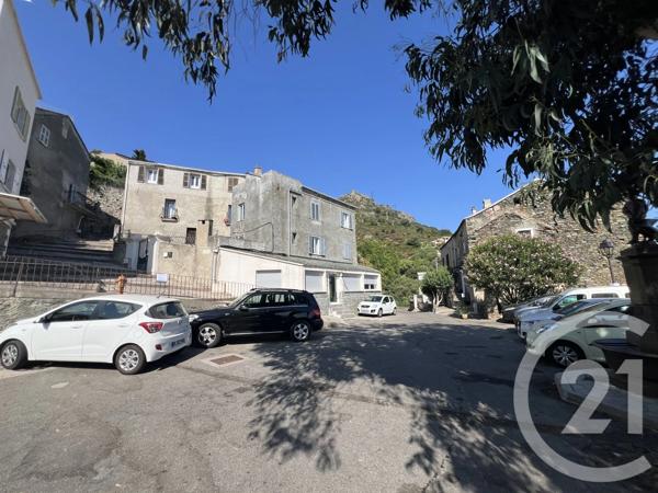 Maison à vendre  3 pièces - 64 m 2   BIGUGLIA  - 202