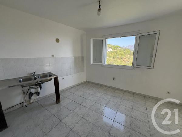 Maison à vendre  3 pièces - 64 m 2   BIGUGLIA  - 202