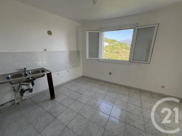 Maison à vendre  3 pièces - 64 m 2   BIGUGLIA  - 202