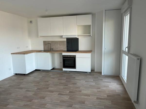 Location Appartement 3 pièces 62 m2 à Chartres