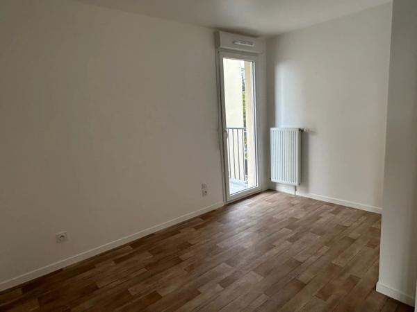 Location Appartement 3 pièces 62 m2 à Chartres
