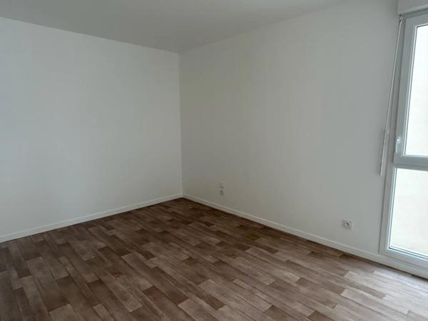 Location Appartement 3 pièces 62 m2 à Chartres