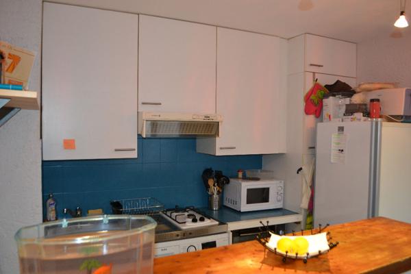Appartement Albi 2 pièce(s) 35 m²