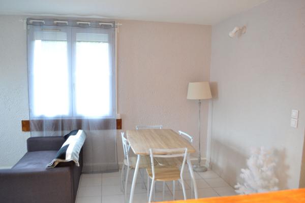 Appartement Albi 2 pièce(s) 35 m²