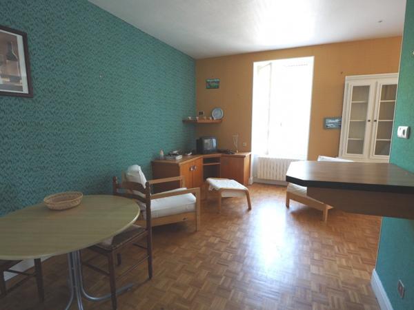 Hôtel-Restaurant-Bar de 720m2 au bord du Blavet