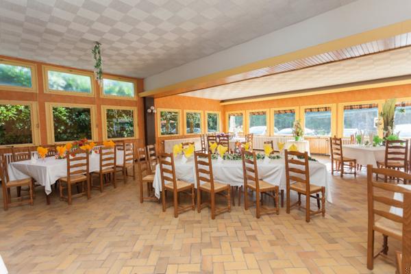 Hôtel-Restaurant-Bar de 720m2 au bord du Blavet