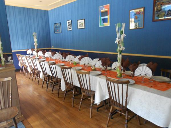 Hôtel-Restaurant-Bar de 720m2 au bord du Blavet