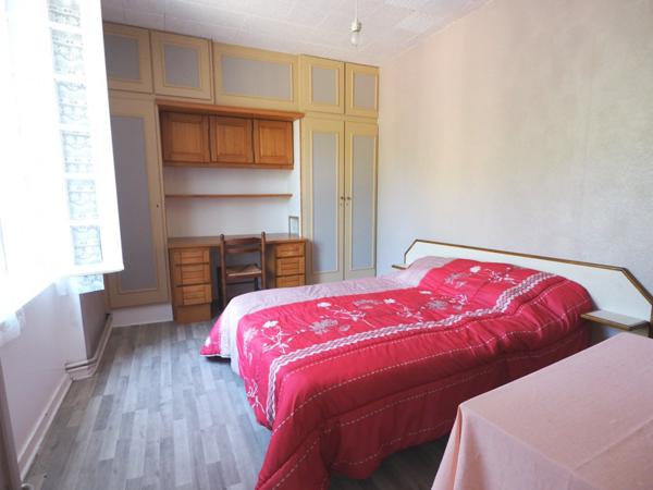 Hôtel-Restaurant-Bar de 720m2 au bord du Blavet