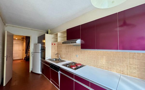 Maison à vendre    4 pièces • 98 m2 Mérignac