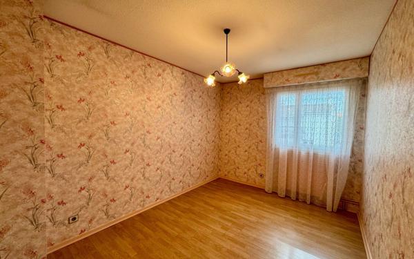 Maison à vendre    4 pièces • 98 m2 Mérignac