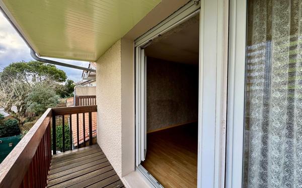 Maison à vendre    4 pièces • 98 m2 Mérignac