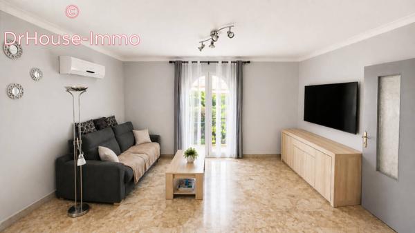 Maison à vendre 5 pièces de 82 m²