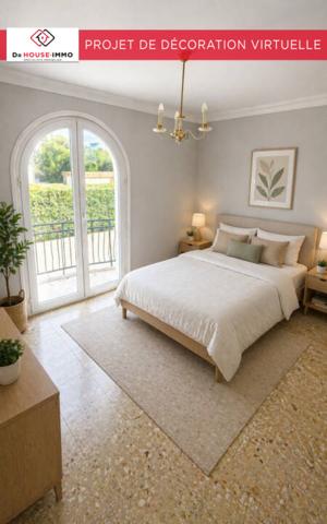 Maison à vendre 5 pièces de 82 m²