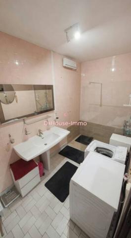 Maison à vendre 5 pièces de 82 m²