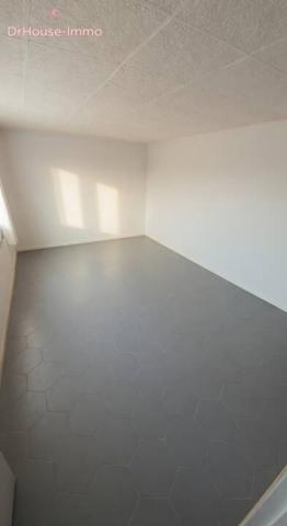 Maison à vendre 5 pièces de 82 m²