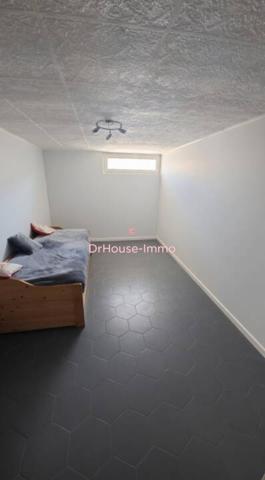 Maison à vendre 5 pièces de 82 m²