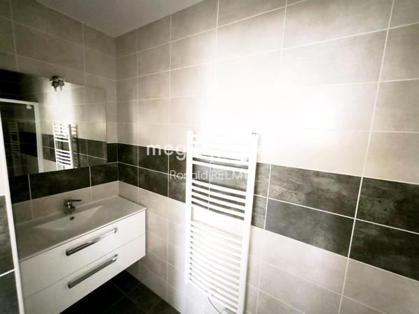 Maison à TALMONT-SAINT-HILAIRE, 85440 - 4 pièces 89m²