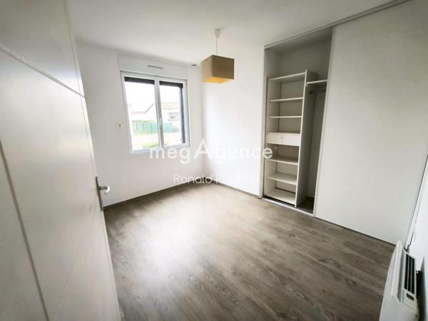 Maison à TALMONT-SAINT-HILAIRE, 85440 - 4 pièces 89m²