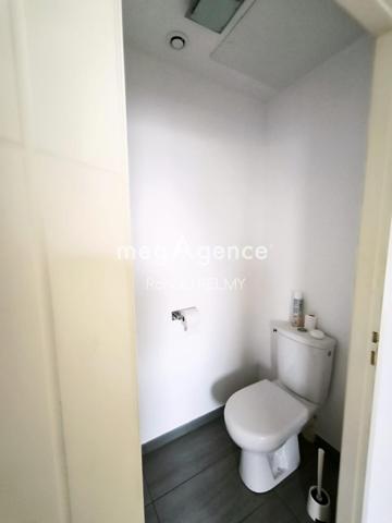 Maison à TALMONT-SAINT-HILAIRE, 85440 - 4 pièces 89m²