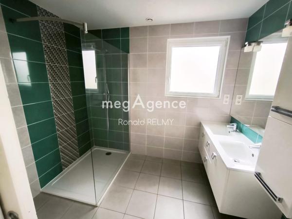 Maison à TALMONT-SAINT-HILAIRE, 85440 - 4 pièces 89m²