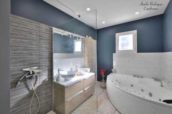 Maison à vendre 6 pièces FEILLENS (01)