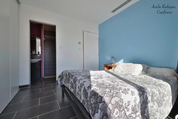 Maison à vendre 6 pièces FEILLENS (01)