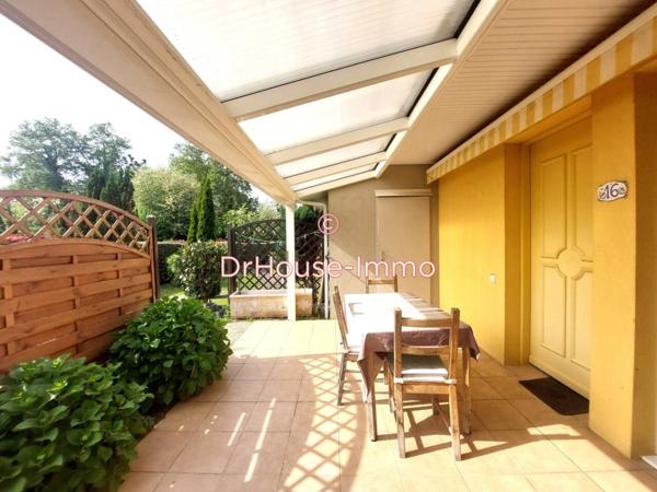 Maison à vendre 3 pièces de 65 m²