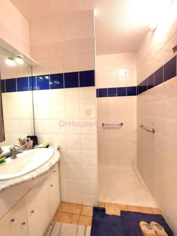 Maison à vendre 3 pièces de 65 m²