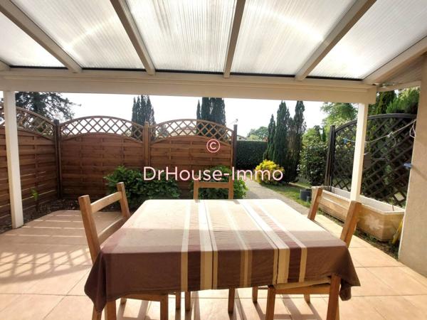 Maison à vendre 3 pièces de 65 m²