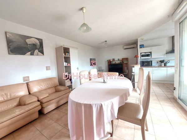 Maison à vendre 3 pièces de 65 m²
