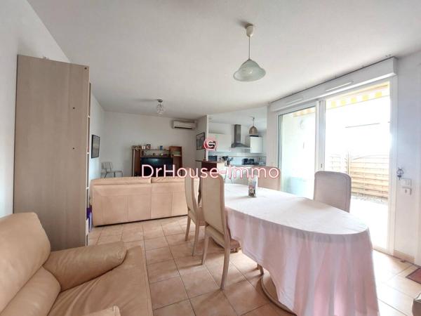 Maison à vendre 3 pièces de 65 m²