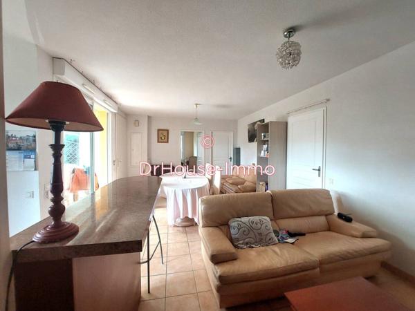 Maison à vendre 3 pièces de 65 m²