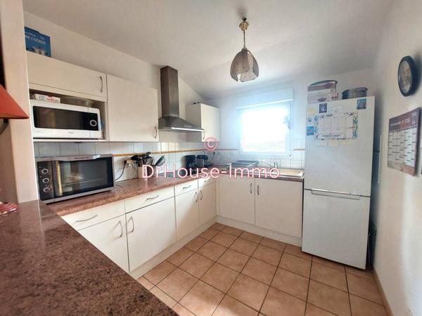 Maison à vendre 3 pièces de 65 m²