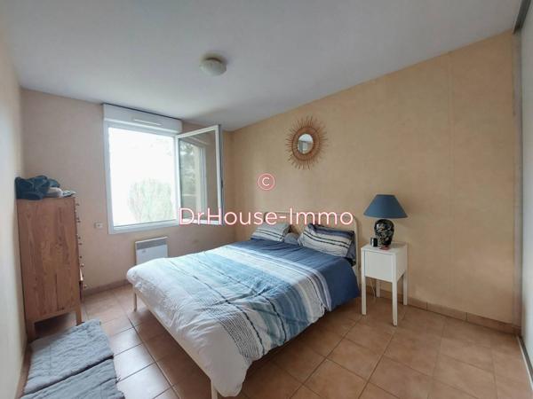 Maison à vendre 3 pièces de 65 m²