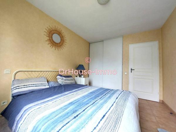 Maison à vendre 3 pièces de 65 m²