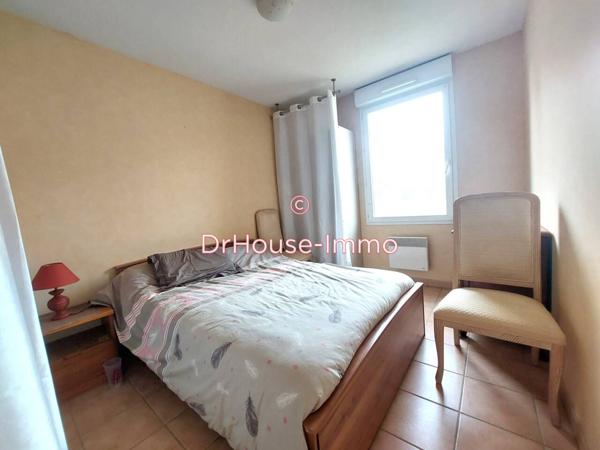 Maison à vendre 3 pièces de 65 m²