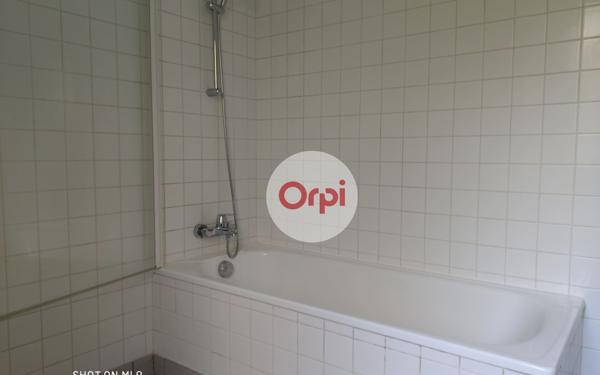 Appartement à vendre    2 pièces • 43 m2 Muzillac