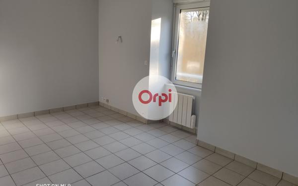 Appartement à vendre    2 pièces • 43 m2 Muzillac