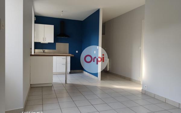Appartement à vendre    2 pièces • 43 m2 Muzillac