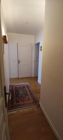 Lumineux appartement familial au coeur du triangle d'or.