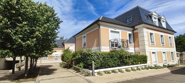 Lumineux appartement familial au coeur du triangle d'or.